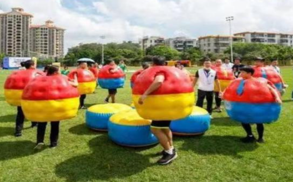 充气游戏「抢凳子」出租出售