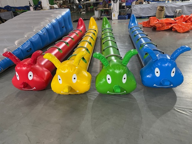 团建趣味运动会竞速道具