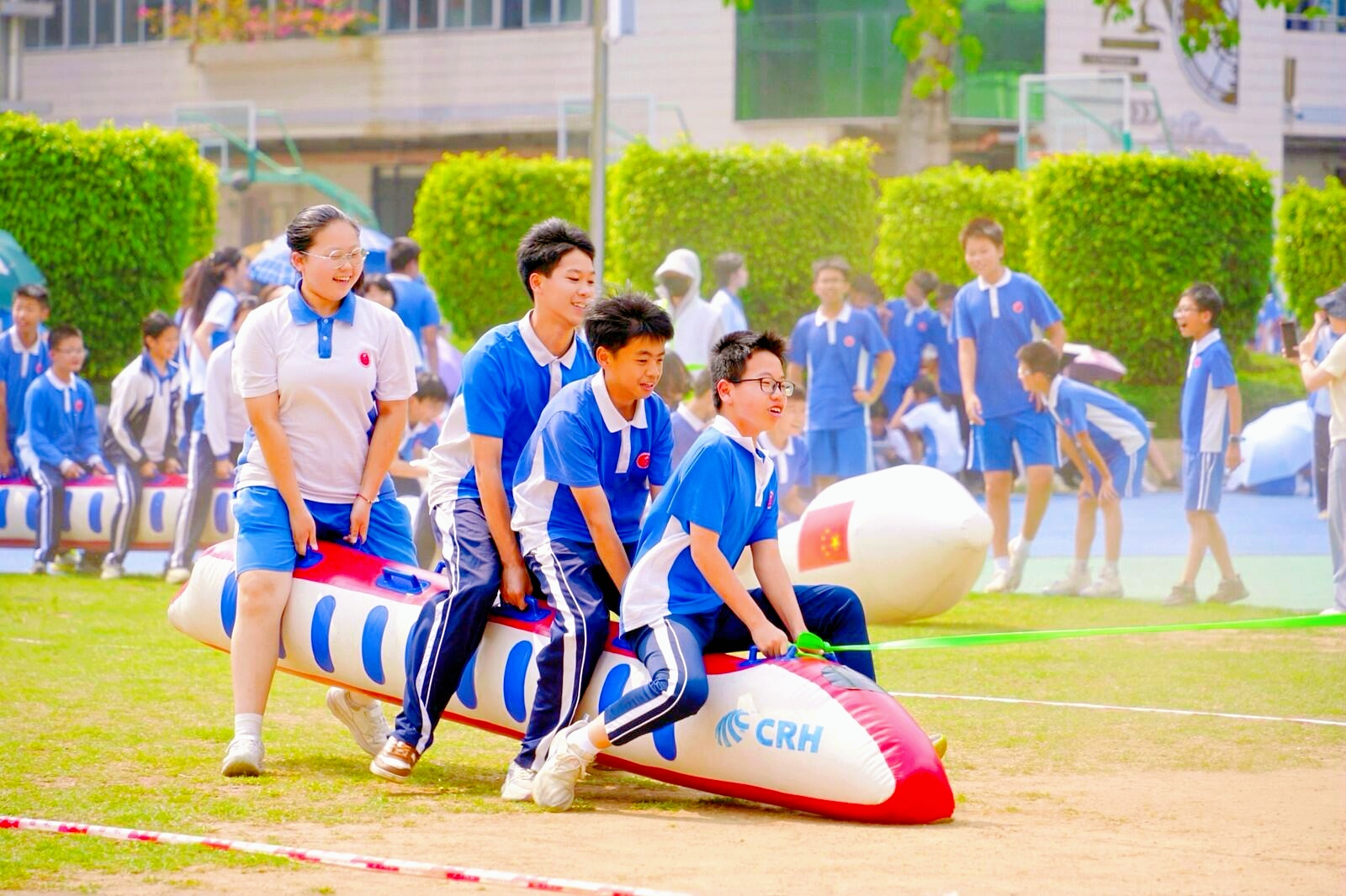 充气游戏载人火箭出租出售