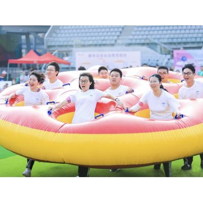 充气游戏八仙过海出租出售