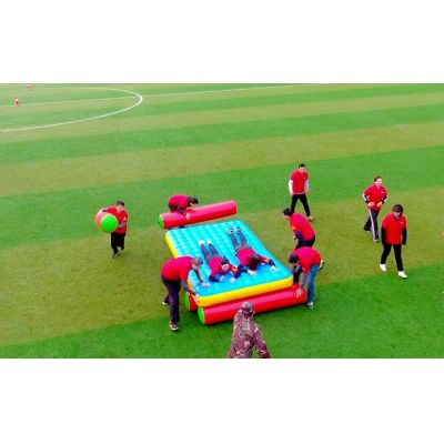 充气游戏铁甲战车出租出售