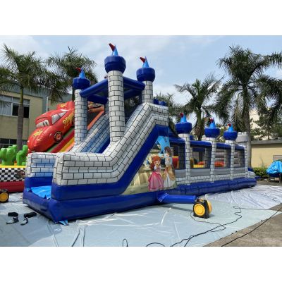 欢乐障碍城堡出售