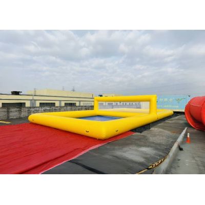 充气足球场出售