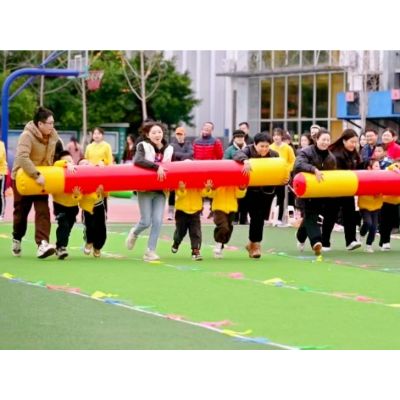 充气游戏协力通行出租出售